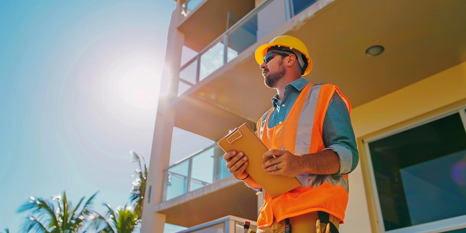 HOA-Gebühren und Reserve Studies bei Florida-Condos