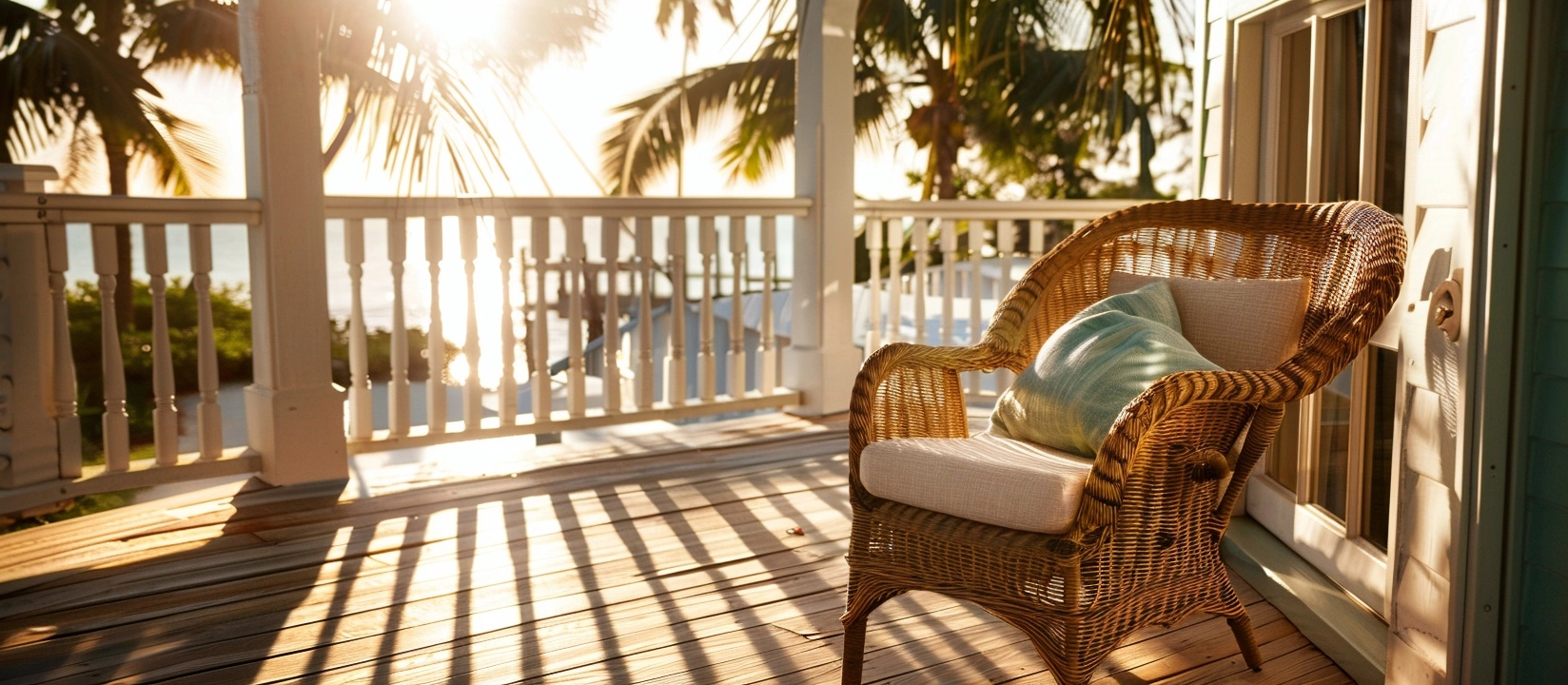 Lifestyle und Umzug nach Florida