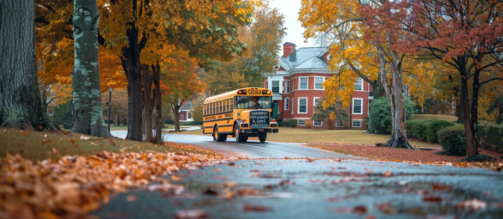 Schulen und Bildungssystem in Florida