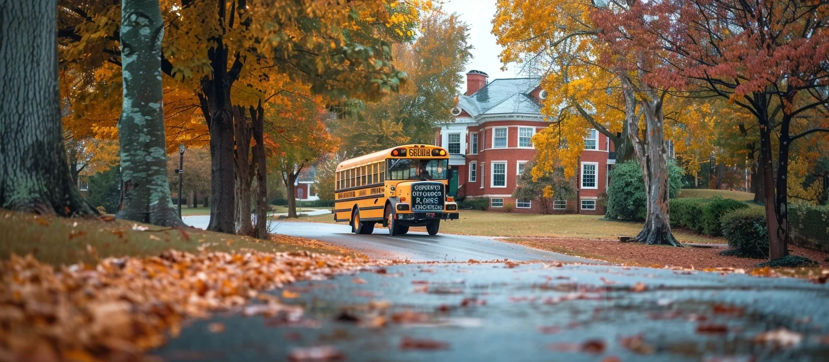 Schulen und Bildungssystem in Florida