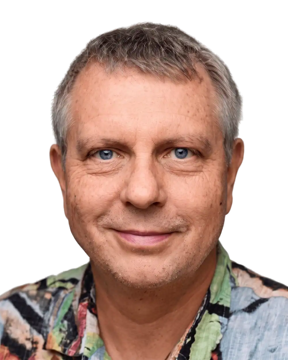 Axel Weiss, Licensed Realtor, Sea to Sky Realty